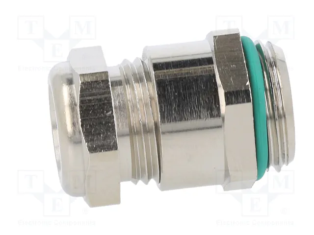 LAPP SKINDICHT® SHV-M FKM Sello aislante M16 1,5 IP68 LAPP SKINDICHT® SHV-M FKM Sello aislante M16 1,5 IP68