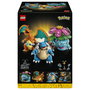 LEGO Pokemon 72153 Venusaur, Charizard e Blastoise