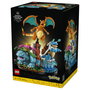 LEGO Pokemon 72153 Venusaur, Charizard e Blastoise