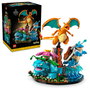LEGO Pokemon 72153 Venusaur, Charizard e Blastoise