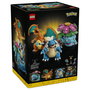 LEGO Pokemon 72153 Venusaur, Charizard e Blastoise