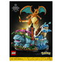 LEGO Pokemon 72153 Venusaur, Charizard e Blastoise