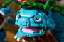 LEGO 72153 Pokémon Bisaflor, Glurak y Turtok