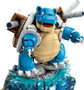 LEGO 72153 Pokémon Bisaflor, Glurak y Turtok