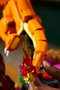 LEGO 72153 Pokémon Bisaflor, Glurak y Turtok