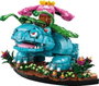 LEGO 72153 Pokémon Bisaflor, Glurak y Turtok