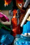 LEGO 72153 Pokémon Bisaflor, Glurak y Turtok