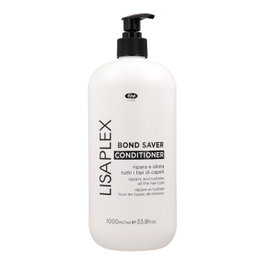 Lisap Milano Lisaplex Bond Saver Conditioner 1000ml