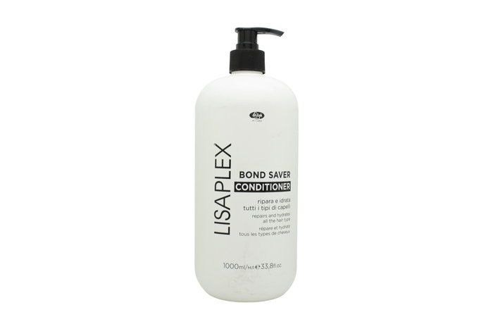 Lisap Milano Lisaplex Bond Saver Conditioner 1000ml Lisap Milano Lisaplex Bond Saver Conditioner 1000ml