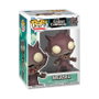 Funko POP! TV Weasel de Creature Commandos Figura de Vinilo