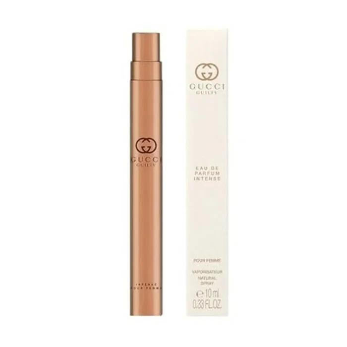 Gucci Guilty Pour Femme Intense Eau de Parfum 10 ml Spray Gucci Guilty Pour Femme Intense Eau de Parfum 10 ml Spray