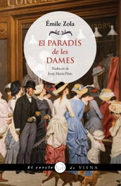 El paradís de les dames, Émile Zola - VIENA