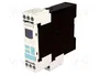 SIEMENS 3UG4622-1AA30 Relé de monitorización de corriente AC/DC 24V