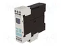SIEMENS 3UG4622-1AA30 Relé de monitorización de corriente AC/DC 24V