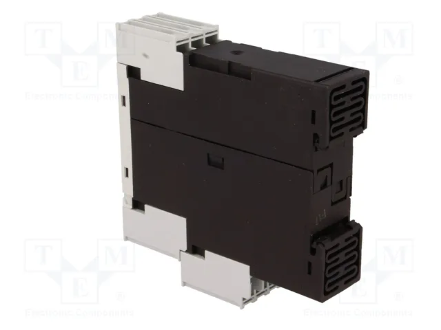 SIEMENS 3UG4622-1AA30 Relé de monitorización de corriente AC/DC 24V SIEMENS 3UG4622-1AA30 Relé de monitorización de corriente AC/DC 24V