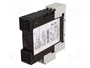 SIEMENS 3UG4622-1AA30 Relé de monitorización de corriente AC/DC 24V