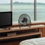 AVANT Circulador de suelo Avant 9 pulgadas - 30W