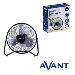 AVANT Circulador de suelo Avant 9 pulgadas - 30W