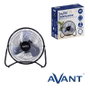 AVANT Circulador de suelo Avant 9 pulgadas - 30W