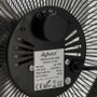 AVANT Circulador de suelo Avant 9 pulgadas - 30W