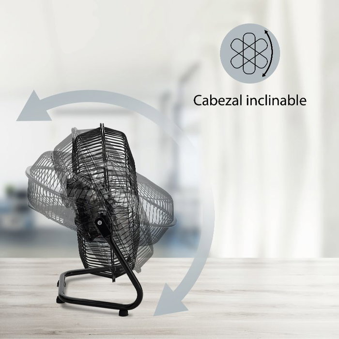 AVANT Circulador de suelo Avant 9 pulgadas - 30W