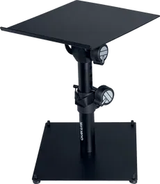 QUIKLOK Soporte Para Monitor Hasta 20Kg 345Mm Color Negro Ajustable En Altura