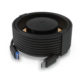 Ubiquiti Adaptador de Alimentación USB-C de 7 m para G4 Doorbell Pro