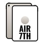 Apple iPad Air M3 (2025) 13 pulgadas Wi-Fi + Cellular 128 GB Estrellado