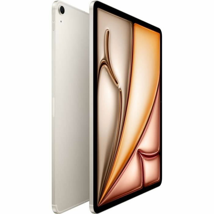 Apple iPad Air M3 (2025) 13 pulgadas Wi-Fi + Cellular 128 GB Estrellado
