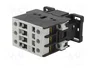 ETI POLAM Contactor CEM 3-polar 25A 230VAC