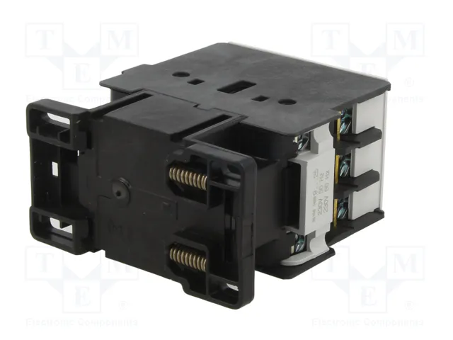 ETI POLAM Contactor CEM 3-polar 25A 230VAC