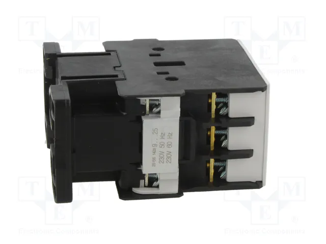 ETI POLAM Contactor CEM 3-polar 25A 230VAC