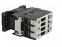 ETI POLAM Contactor CEM 3-polar 25A 230VAC