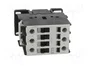 ETI POLAM Contactor CEM 3-polar 25A 230VAC