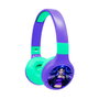 LEXIBOOK Auriculares K-Pop Academy HPBT010KP Plegables 2 en 1