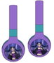 Lexibook K-Pop Academy HPBT010KP Auriculares Plegables 2 en 1