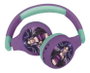 Lexibook K-Pop Academy HPBT010KP Auriculares Plegables 2 en 1