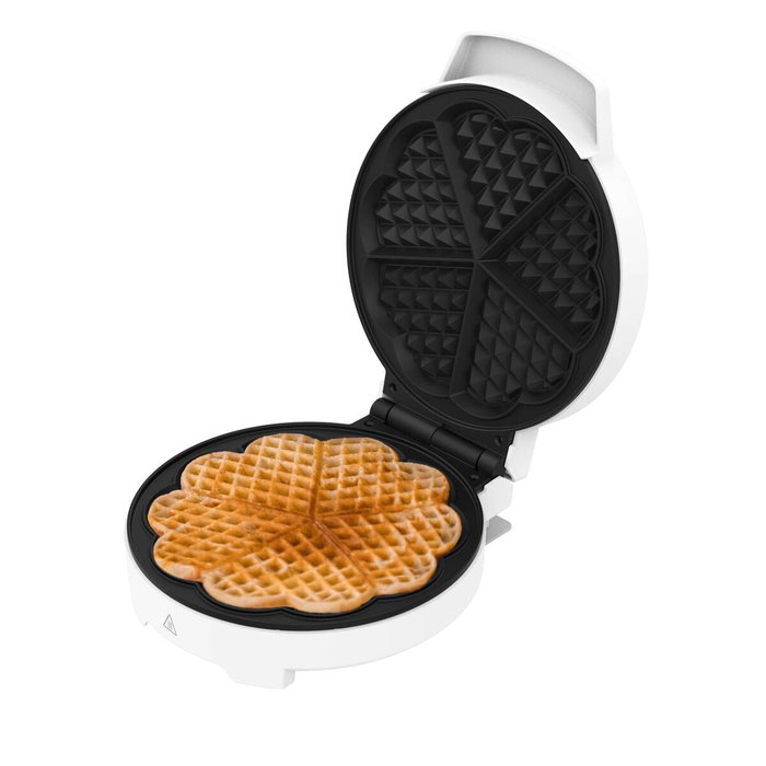 Cecotec Fun Gofrestone Gofrera de 1000 W