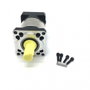 Cecotec Fun Gofrestone Gofrera de 1000 W