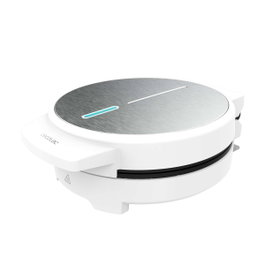 Cecotec Fun Gofrestone Gofrera de 1000 W