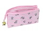 Safta Portatodo Triple Snoopy