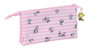 Safta Portatodo Triple 22 x 12 x 3 cm, Organizador para Niños Edad Recomendada 36 Meses