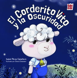 BABIDI-BU El corderito Vito y la oscuridad