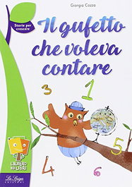 ELI, IL GUFETTO CHE VOLEVA CONTARE - VV.AA.