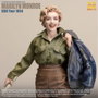 X-Plus Marilyn Monroe Plastic Model Kit 1/8 (Reproduction) 26 cm