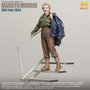 X-Plus Marilyn Monroe Plastic Model Kit 1/8 (Reproduction) 26 cm
