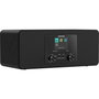 Grundig DTR 4600 2.0 DAB+ Radio Portátil Negro