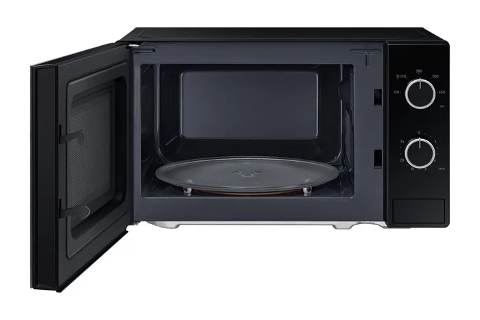 Samsung MS20A3010AL Microondas 20L Negro Samsung MS20A3010AL Microondas 20L Negro