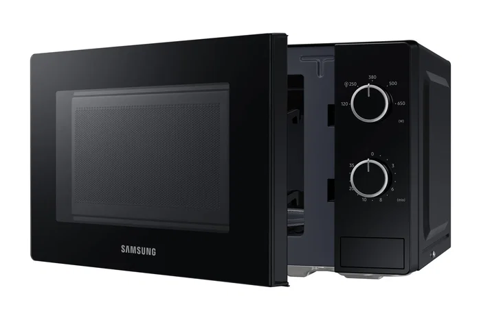 Samsung MS20A3010AL Microondas 20L Negro Samsung MS20A3010AL Microondas 20L Negro