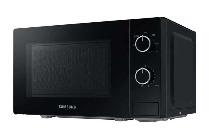 Samsung MS20A3010AL Microondas 20L Negro Samsung MS20A3010AL Microondas 20L Negro